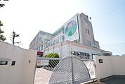 名古屋市立中村小学校