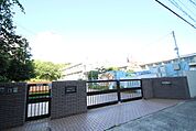名古屋市立東桜小学校