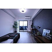 ※他のお部屋の参考写真です
