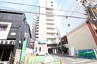 愛知県名古屋市中区大須3丁目：物件画像／株式会社洞口　ROOMSELECT本郷店