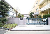 名古屋市立井戸田小学校