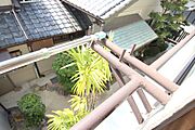 ※同建物内別室の参考写真です、内装が異なる場合がございます