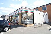 セブン－イレブン　名古屋中花町店