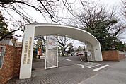 名古屋市立大学 北千種キャンパス