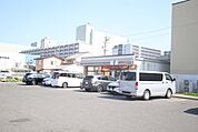 セブンイレブン名古屋又穂町店