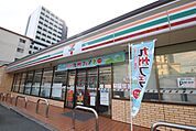 セブン-イレブン 名古屋本山町4丁目店