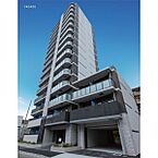 愛知県名古屋市中川区八熊1丁目：物件画像／株式会社洞口　ROOMSELECT本郷店