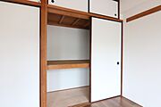 同建物内別室の参考写真です。※現況優先