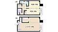 RESIDIA東桜214階22.3万円