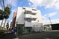 愛知県名古屋市中川区中郷5丁目：物件画像／株式会社洞口　ROOMSELECT本郷店