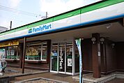 ファミリーマート　千種一丁目店