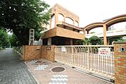 名古屋市立名城小学校