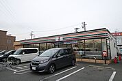 セブン－イレブン　名古屋草平町店