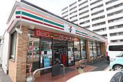 セブン－イレブン　名古屋旗屋2丁目店