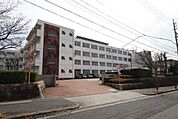 名古屋市立名東高等学校