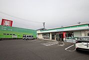 ファミリーマート　名東高針店