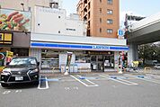 ローソン　中区丸の内一丁目店