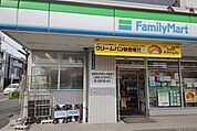 ファミリーマート　今池三丁目店