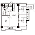 グランドハイリス上社5階7.9万円