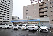 ローソン　千代田一丁目店