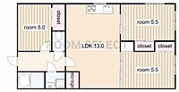愛知県名古屋市守山区小六町：物件画像／株式会社洞口　ROOMSELECT本郷店
