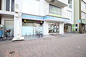 ローソン　中区大須三丁目店