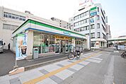 ファミリーマート　伏見通大須店