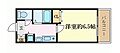 プレサンス栄メディパーク5階6.7万円