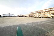 日進市立日進中学校