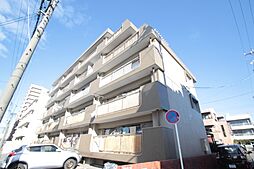 今枝マンション