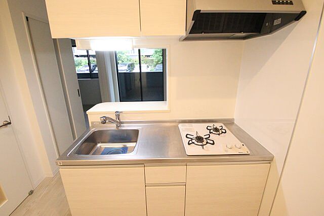 キッチン