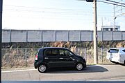 ※同じ間取り101号室の写真になります