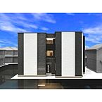 愛知県名古屋市中川区乗越町1丁目：物件画像／株式会社洞口　ROOMSELECT本郷店