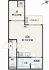 愛知県名古屋市中川区長良町1丁目：物件画像／株式会社洞口　ROOMSELECT本郷店