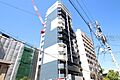 プレサンス大須観音ビザリア