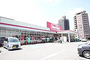 マックスバリュ徳川明倫店