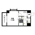 Crecer新栄5階5.2万円