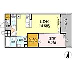 愛知県名古屋市守山区廿軒家：物件画像／株式会社洞口　ROOMSELECT本郷店