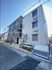 愛知県名古屋市中村区森田町2丁目：物件画像／株式会社洞口　ROOMSELECT本郷店