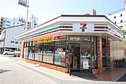 セブン－イレブン　名古屋泉2丁目店