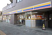 ミニストップ　神宮西駅前店