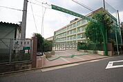 名古屋市立浄心中学校