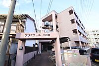愛知県名古屋市西区中小田井5丁目：物件画像／株式会社洞口　ROOMSELECT本郷店