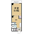 Wellbeing大須4階5.1万円