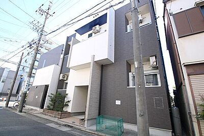外観 外観