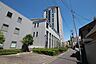周辺：愛知大学 車道キャンパス