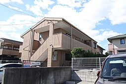 ボヌール岩崎台B棟