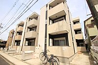 愛知県名古屋市西区児玉3丁目：物件画像／株式会社洞口　ROOMSELECT本郷店