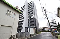 愛知県名古屋市西区康生通2丁目：物件画像／株式会社洞口　ROOMSELECT本郷店