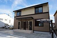 愛知県名古屋市中川区吉津1丁目：物件画像／株式会社洞口　ROOMSELECT本郷店